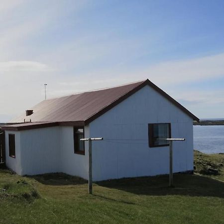 Afdrep: A Home By The Sea. Hellissandur Exterior foto